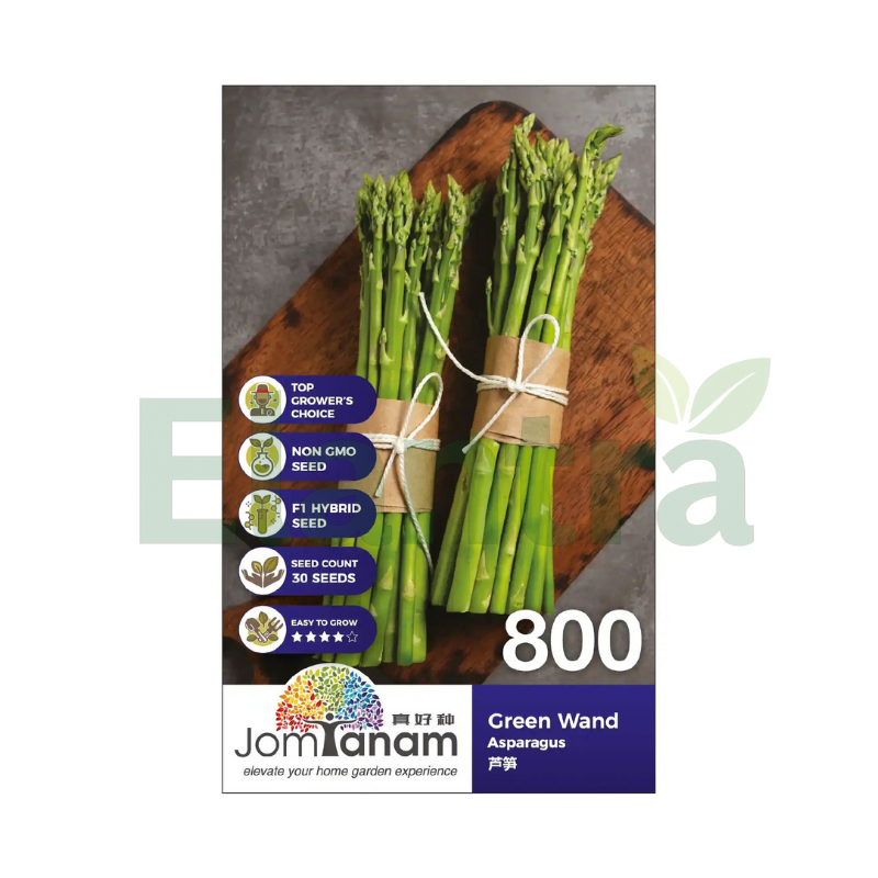 800 ASPARAGUS